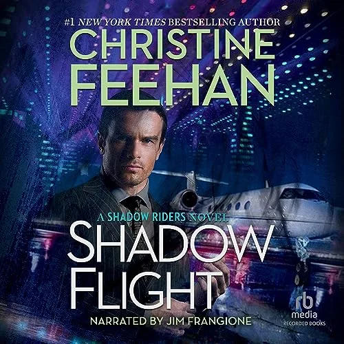 Shadow Flight By Christine Feehan